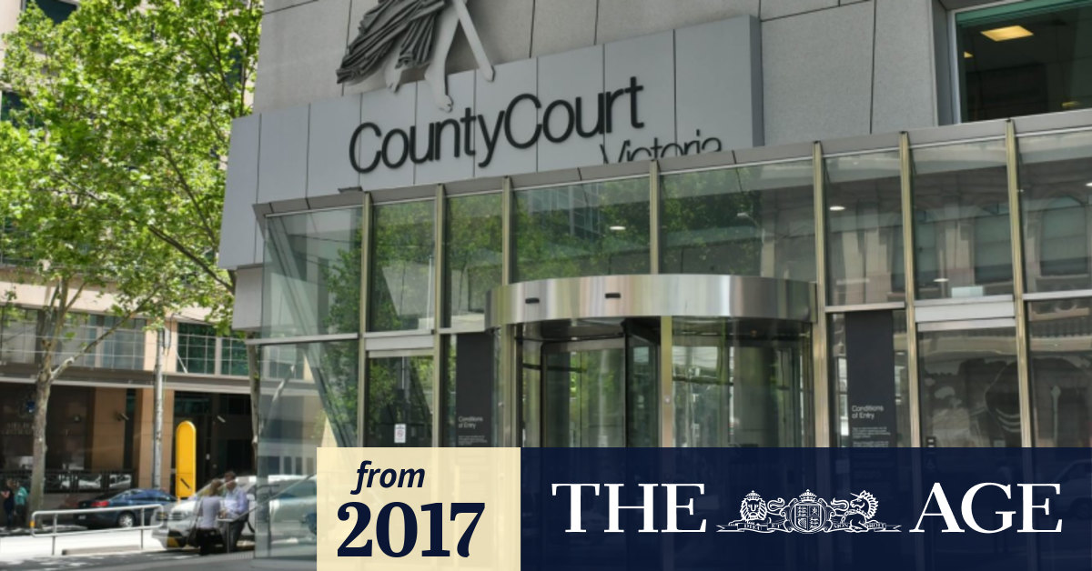Geelong accountant jailed for defrauding clients of 2.2 million